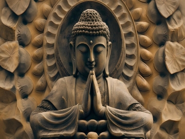 观音六字真言简略念修及赞颂仪轨：甘露释